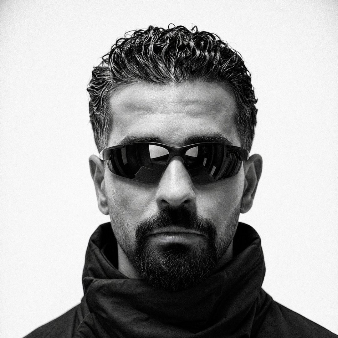Mahdi Shafiei