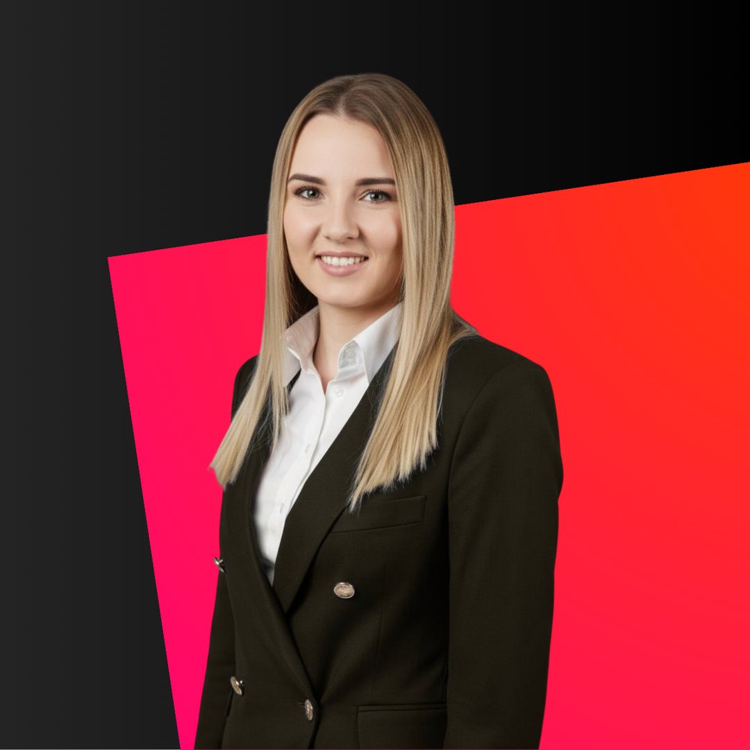 Joanna🔸Strategia•Sprzedaż•Przywództwo