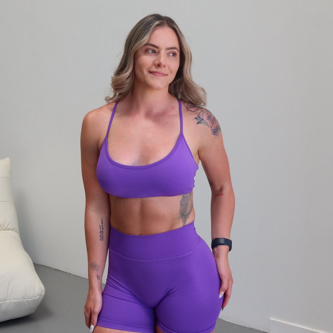 Bailey Haslam | Health & Fitness Coach