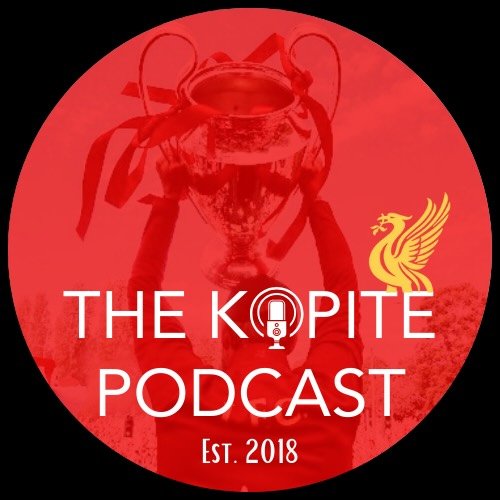 The Kopite Podcast