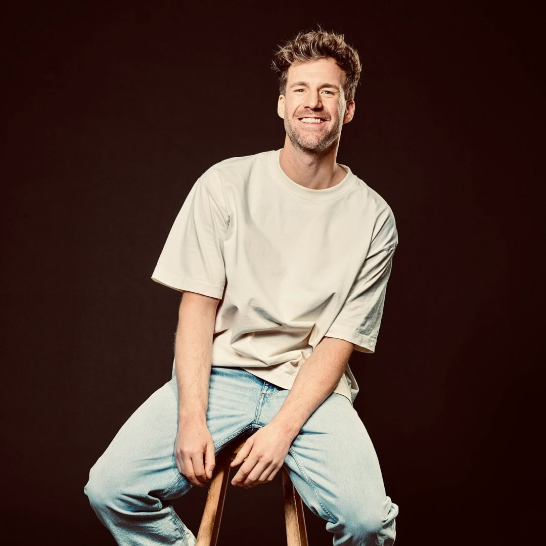 Luke Mockridge