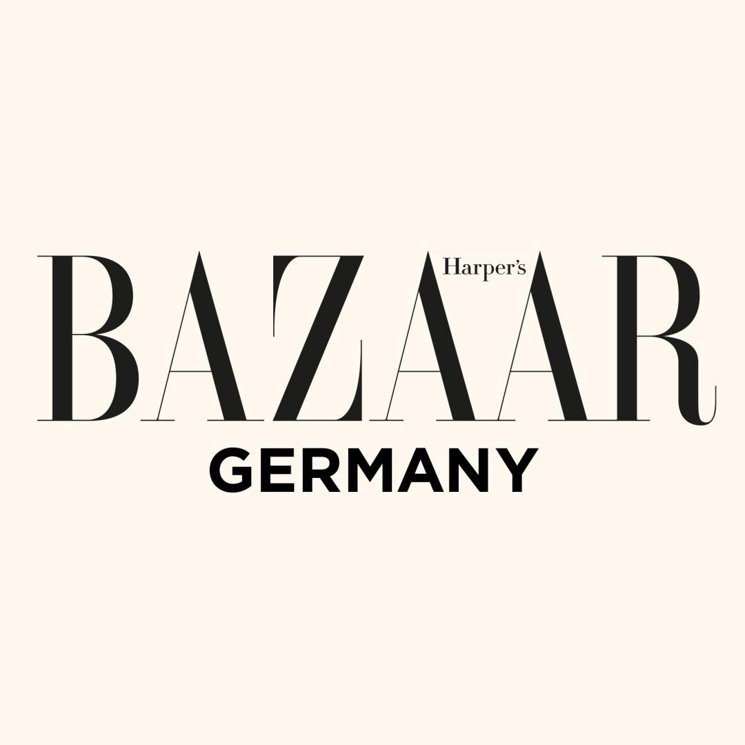 Harper’s BAZAAR Germany