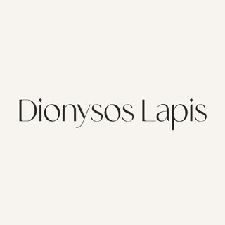 Dionysos Lapis Doğal Taş