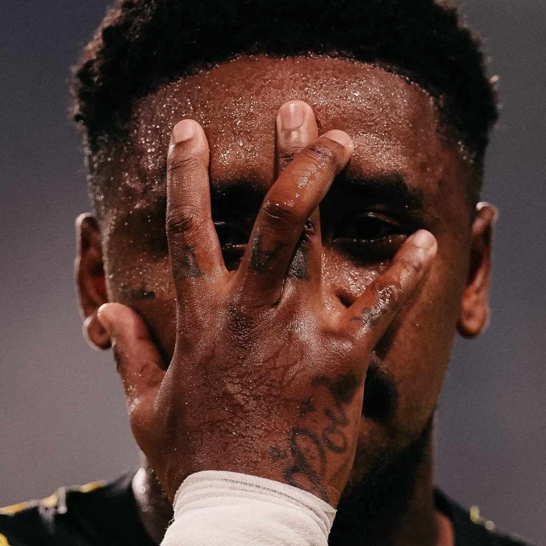 Steven Bergwijn