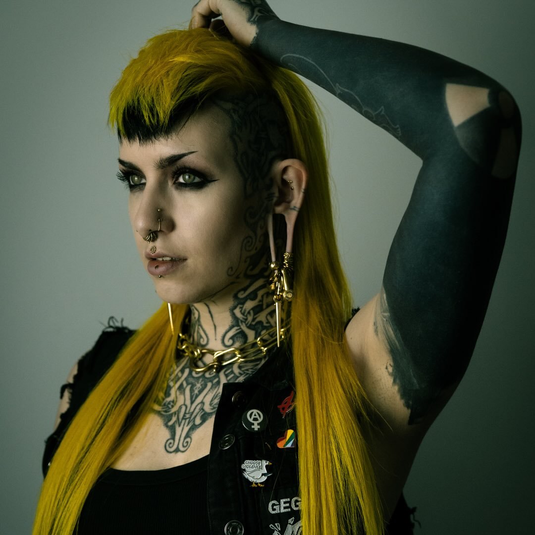Kat Van Hell