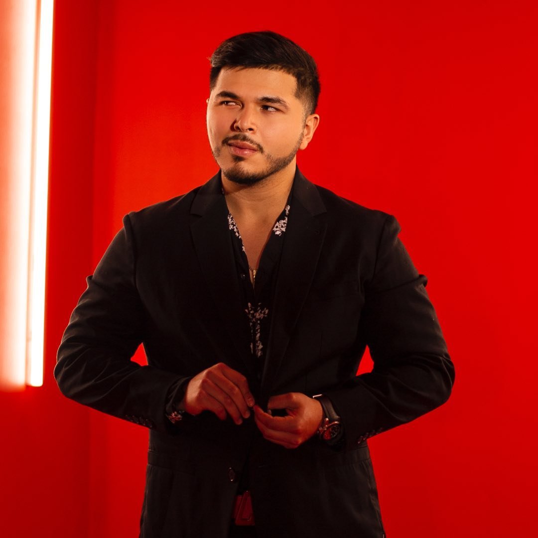 Brandon Nava Texas Realtor