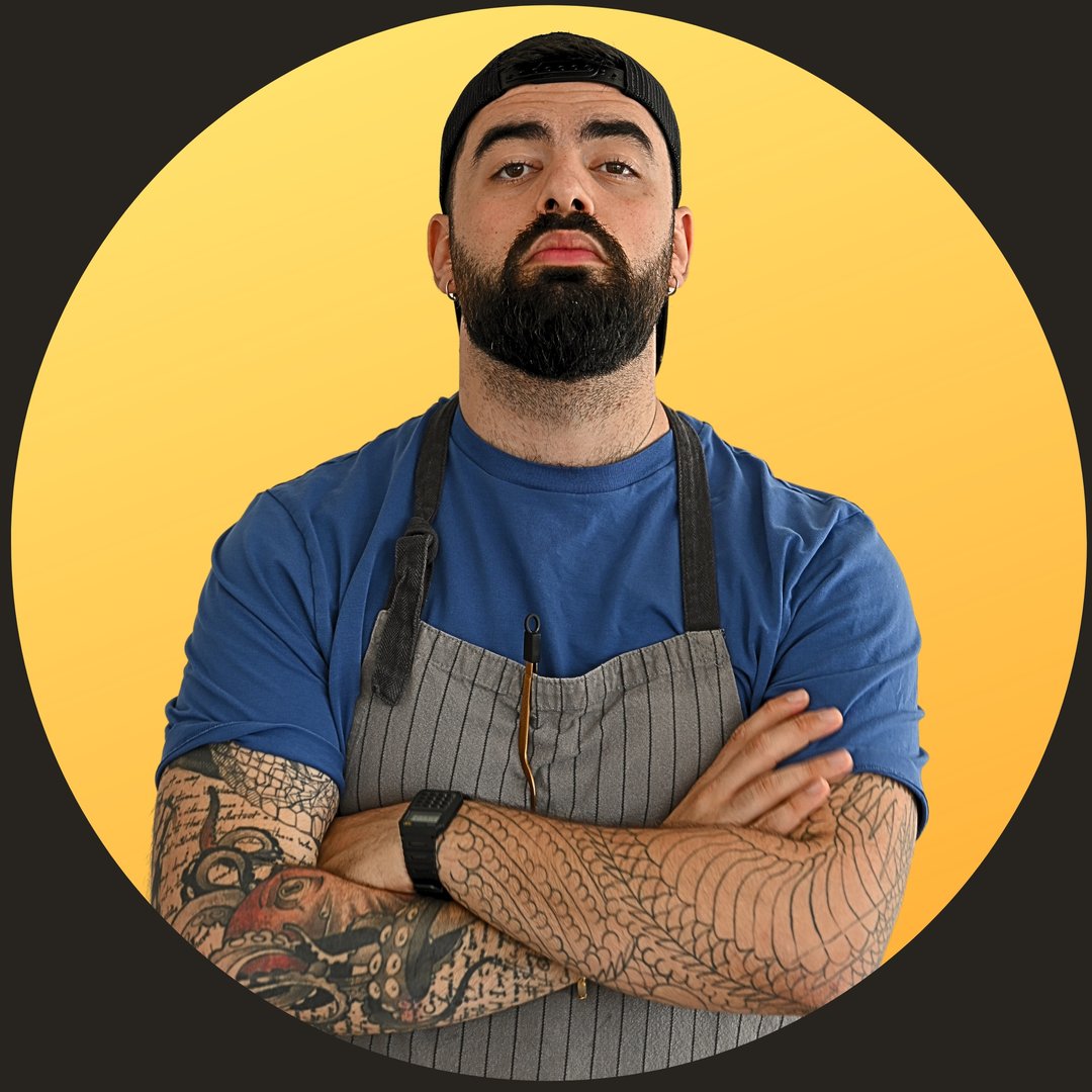 Chef Gr 🇮🇹