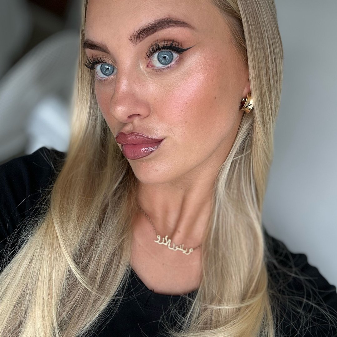 Rhiannon Blue
