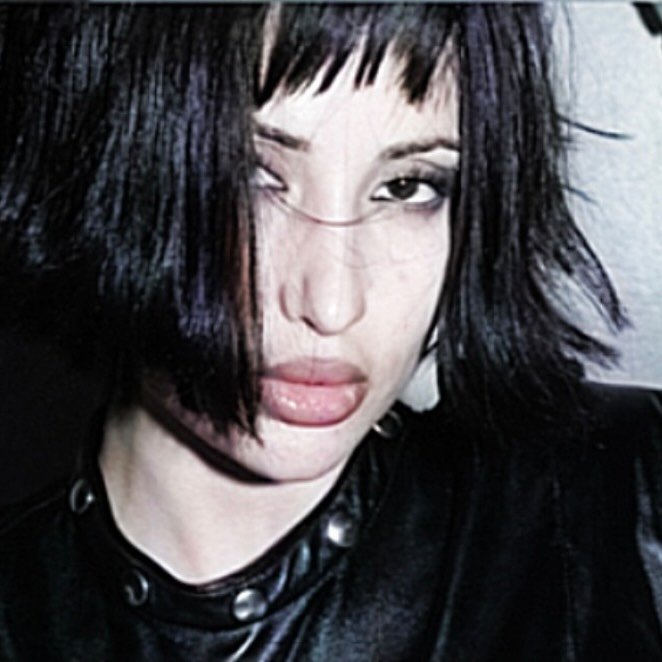Greta Menchi