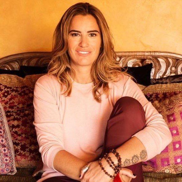 Dr. Nicole LePera