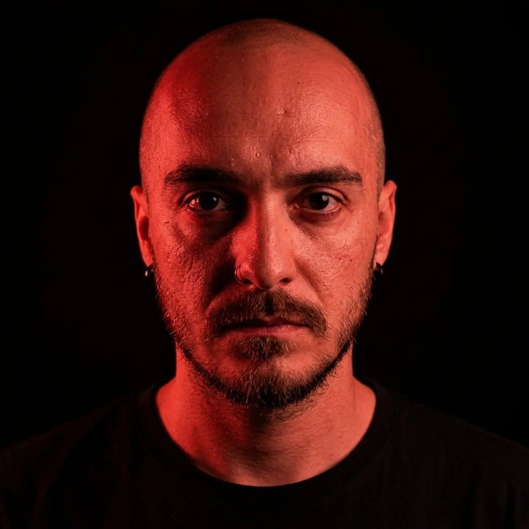 Dark Alchemy | Hard Dance Producer