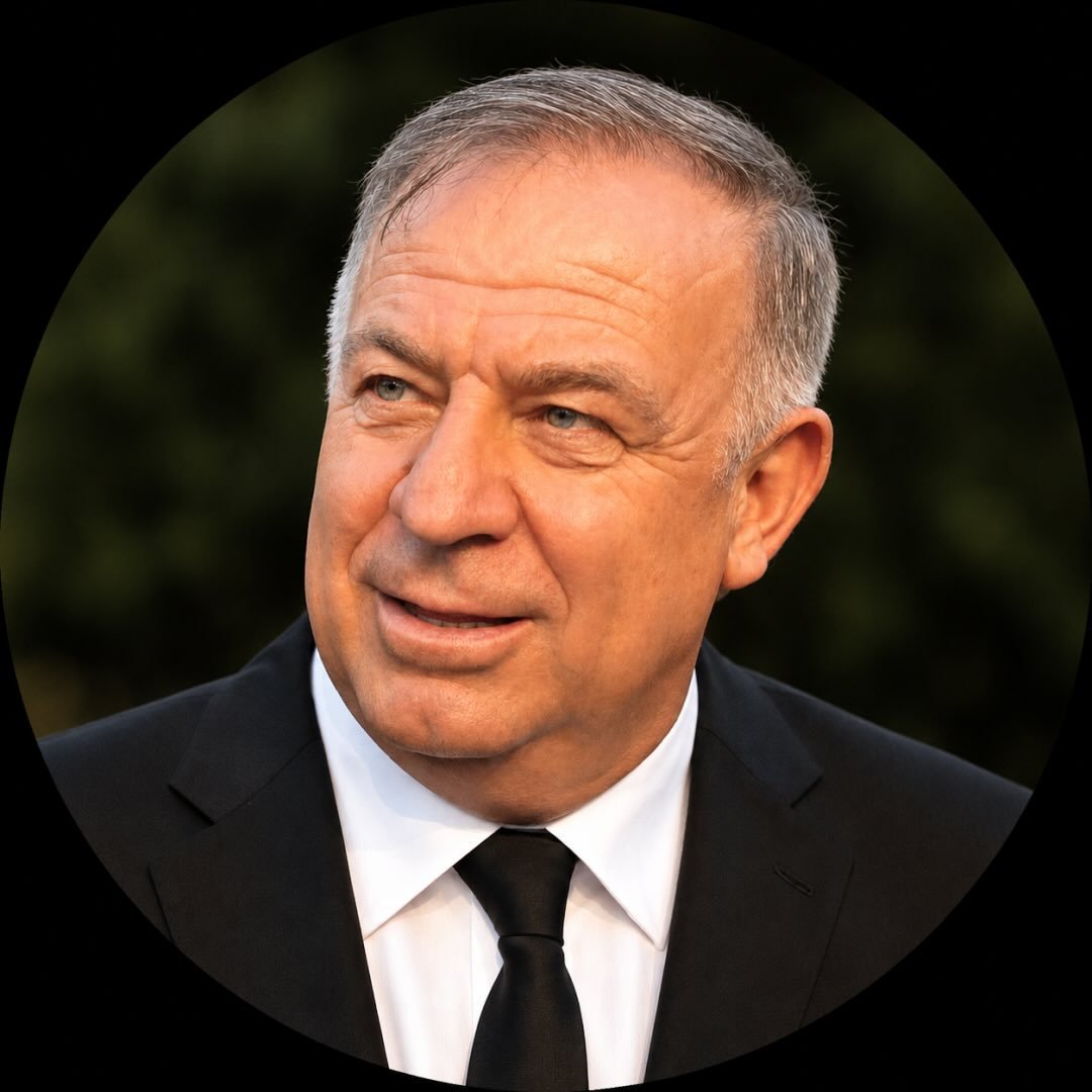 Gökan Zeybek