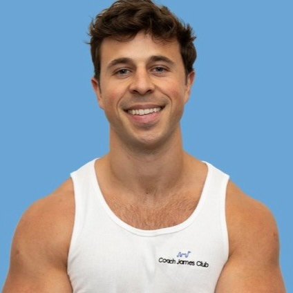 James Middleton