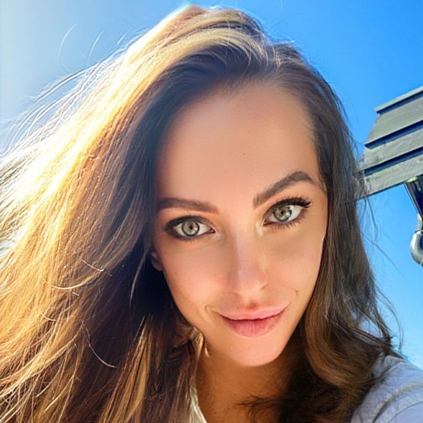 Anna Goldman | Ambassador of FREEDOM