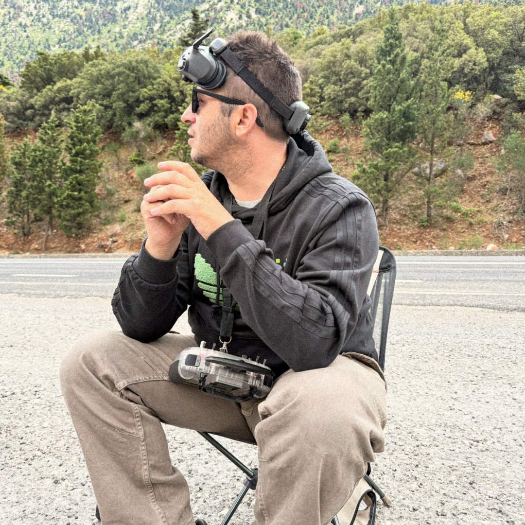 Kinky FPV