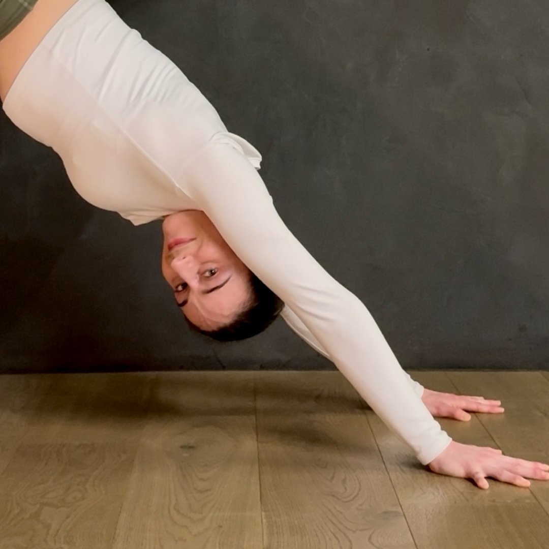 Emma Forever Yoga