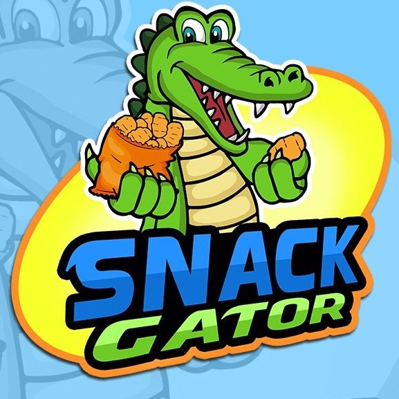 SnackGator