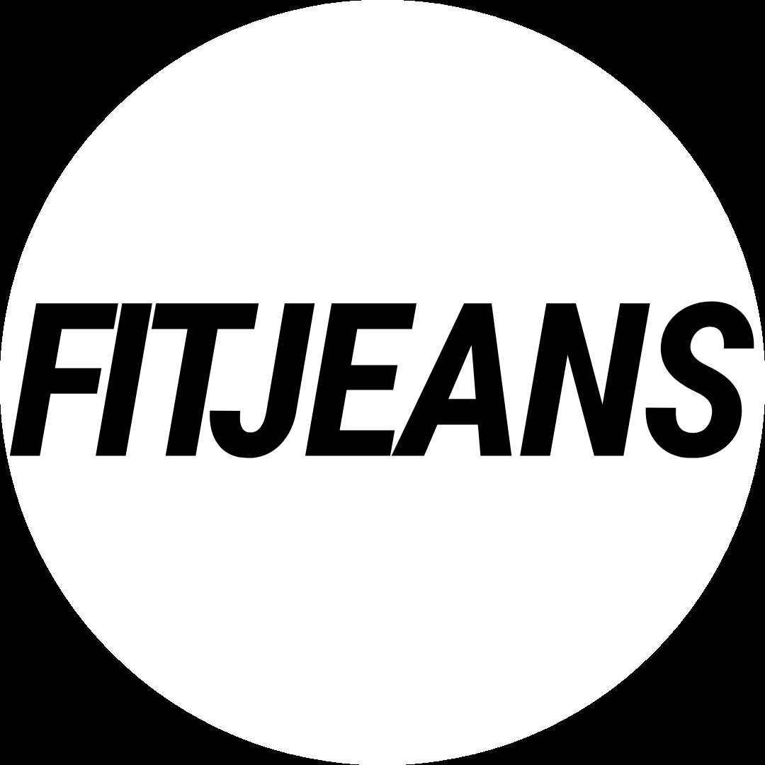 FITJEANS | super comfy & stretchy denim with no waist gap