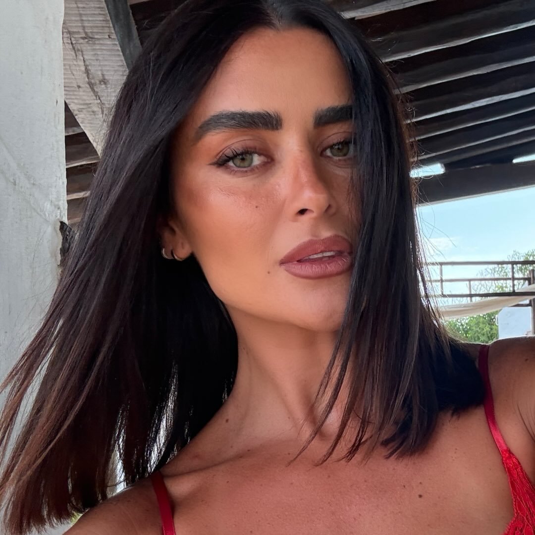 Carmen Tobal