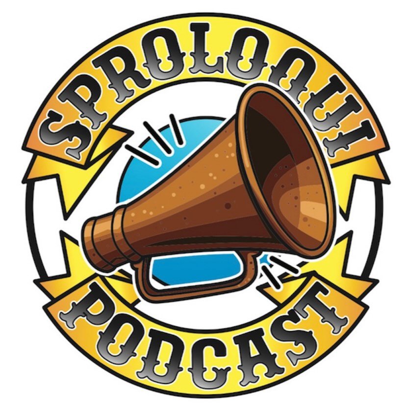 Sproloqui Podcast