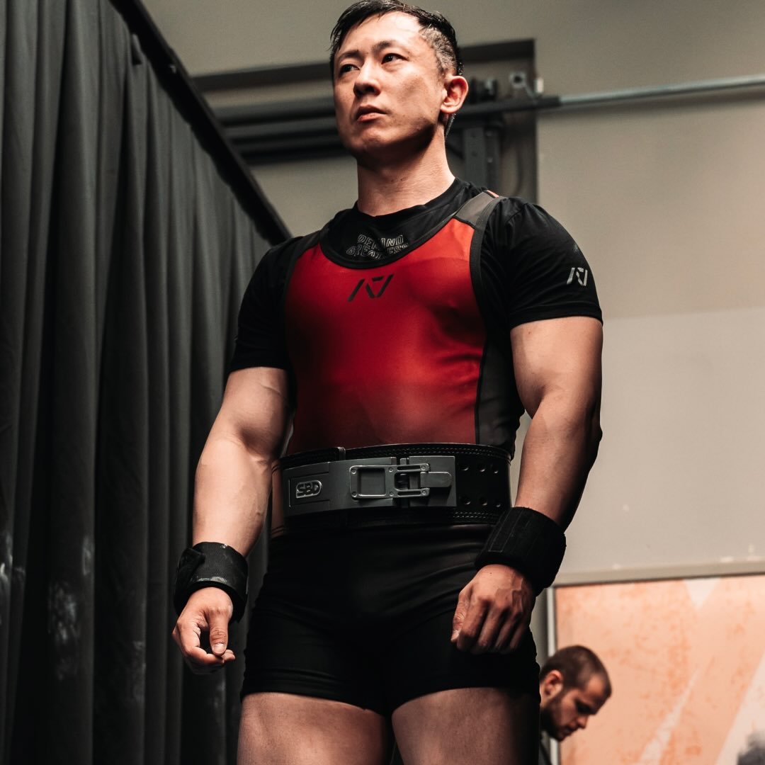JY Endurance