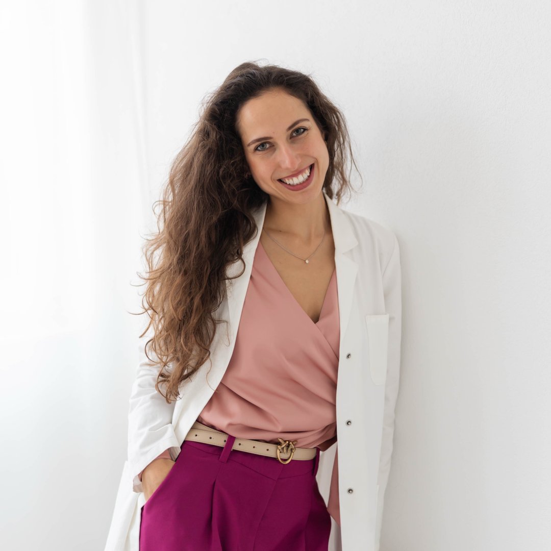 Dr. med. Celine Schlager | Kindermedizin • Ärztin • Erste Hilfe
