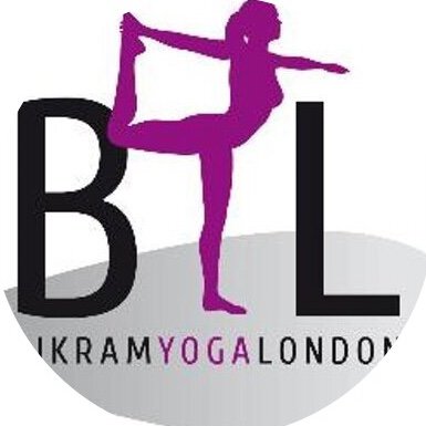 Bikram Yoga London