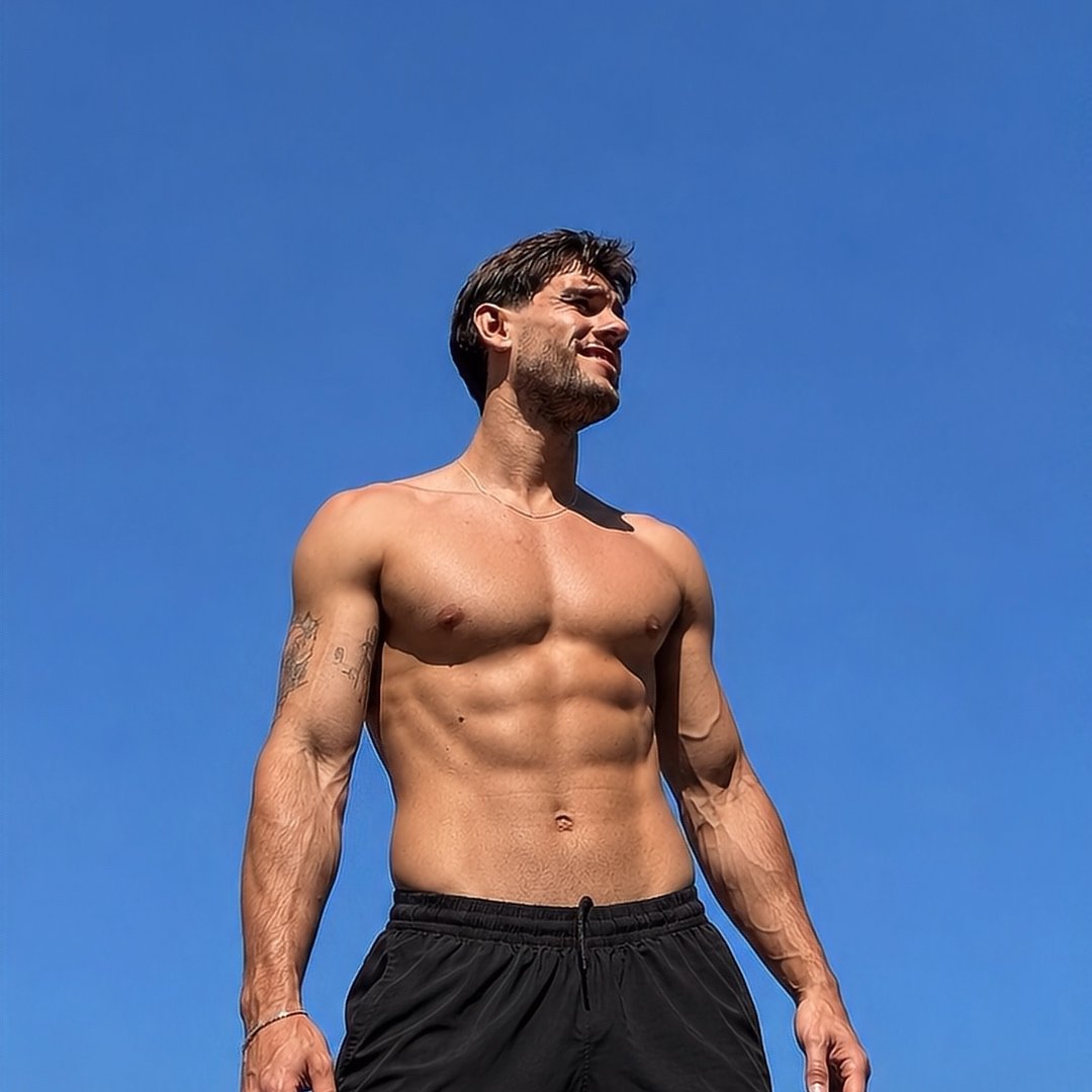 Michal Zurawski - Online Coach
