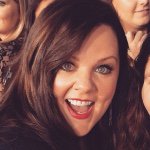 Melissa Mccarthy