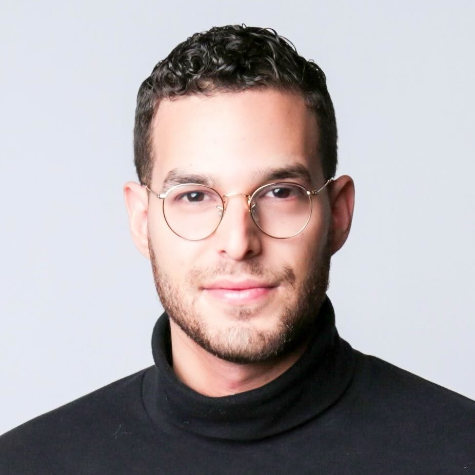 Chad Goodman