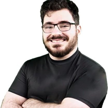 Luca "Bertels" Bertelli