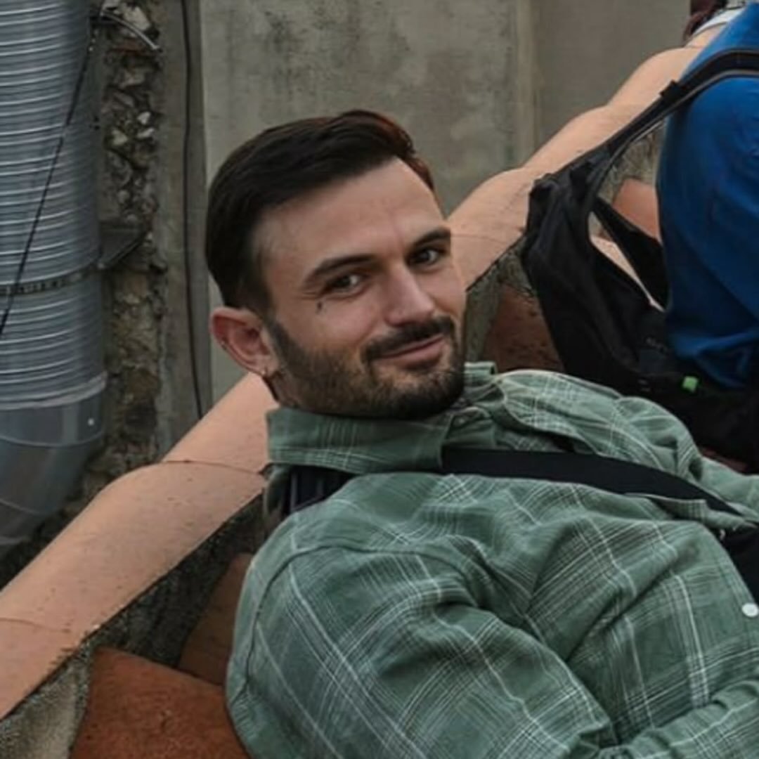Elias Zimakoff