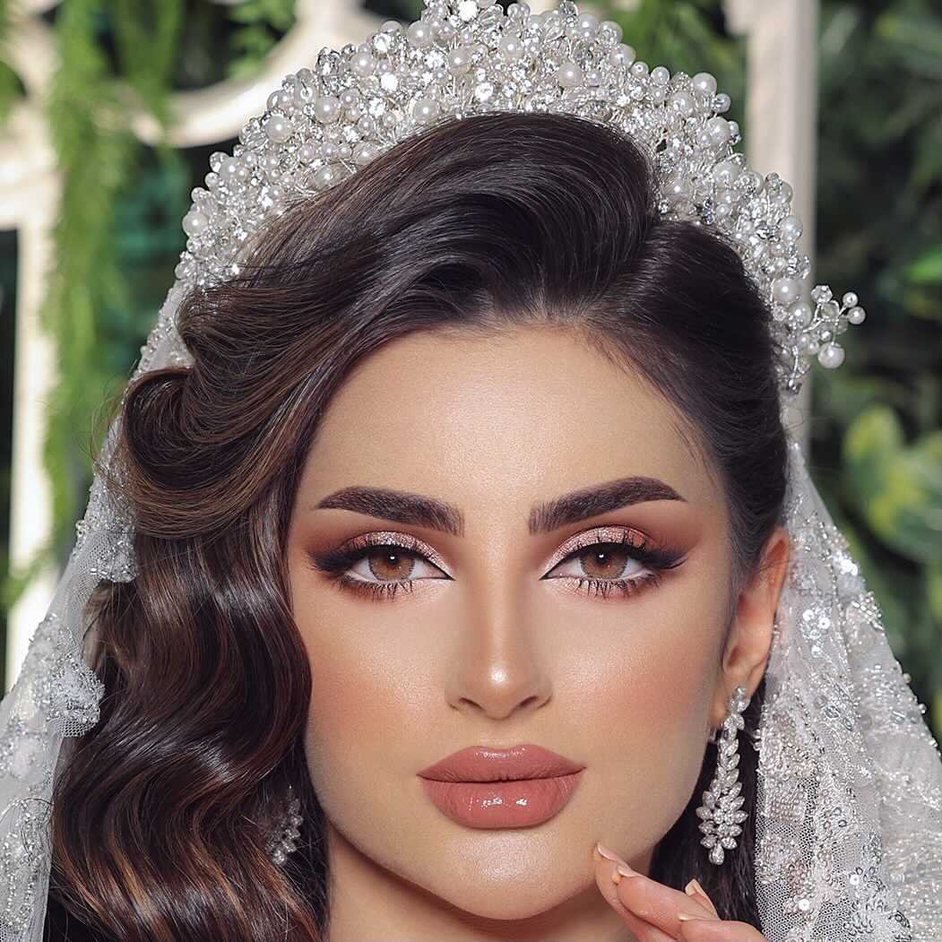 تخصص عرايس 👰🏻🌸روضه🌸   بوظبي