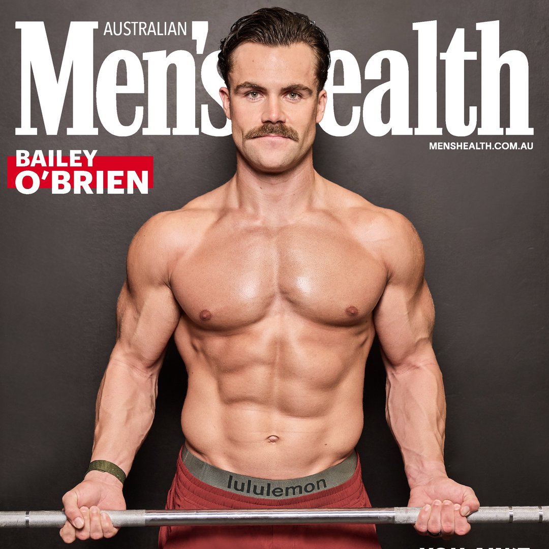 Bailey O'brien