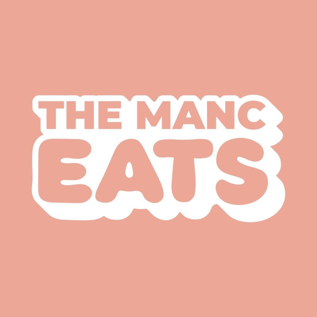 THE MANC EATS 🥡