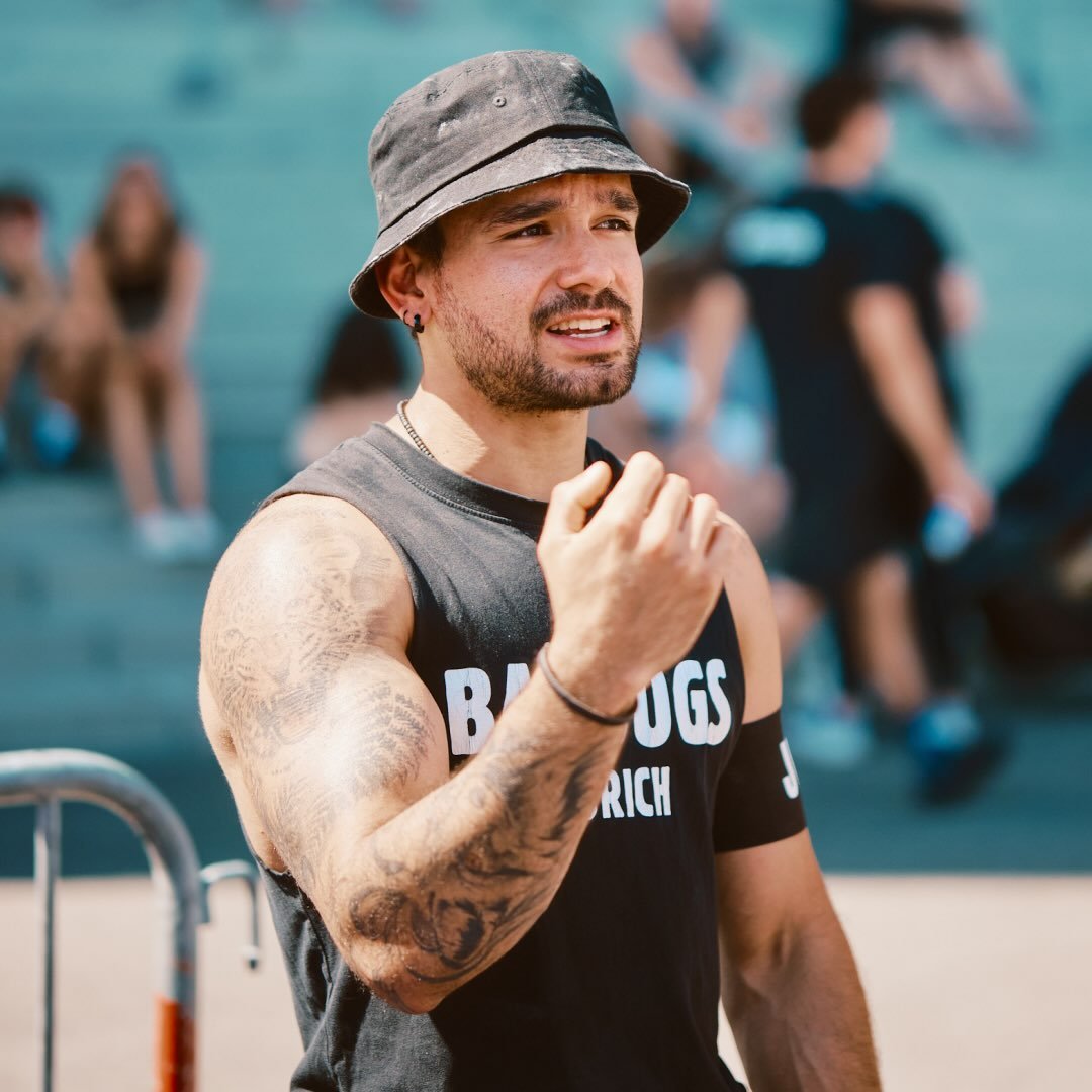 Edu Ruiz C | Calisthenics Trainer 🇨🇷 🇨🇭