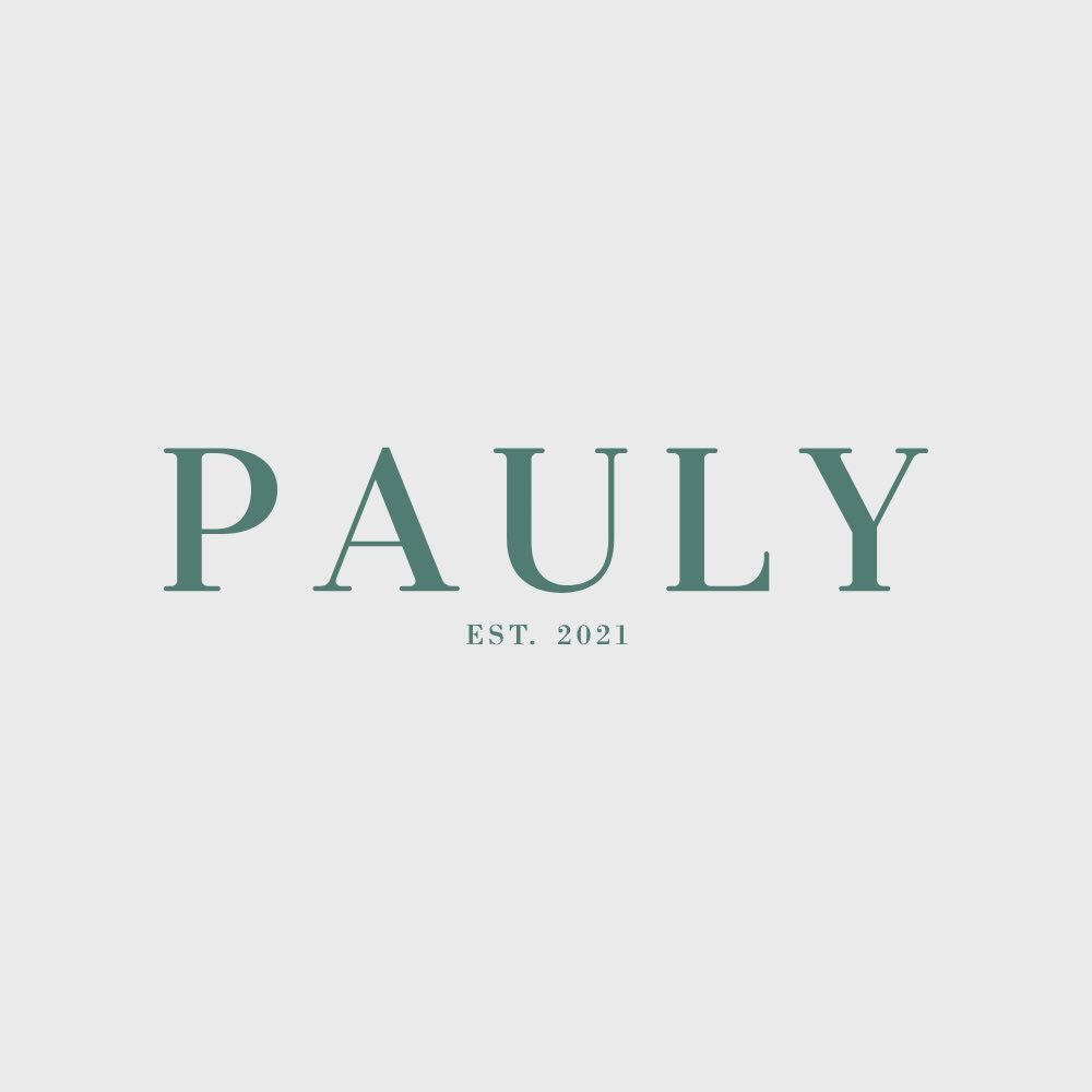 PAULY • Kosmetiske behandlinger
