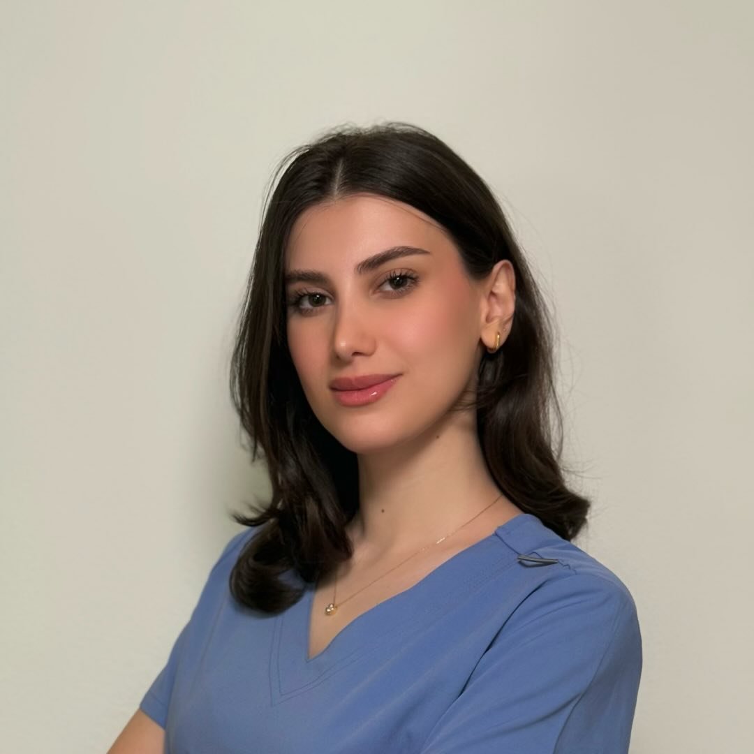 Dr Ola Aldammad | د.عُـلا الضماد