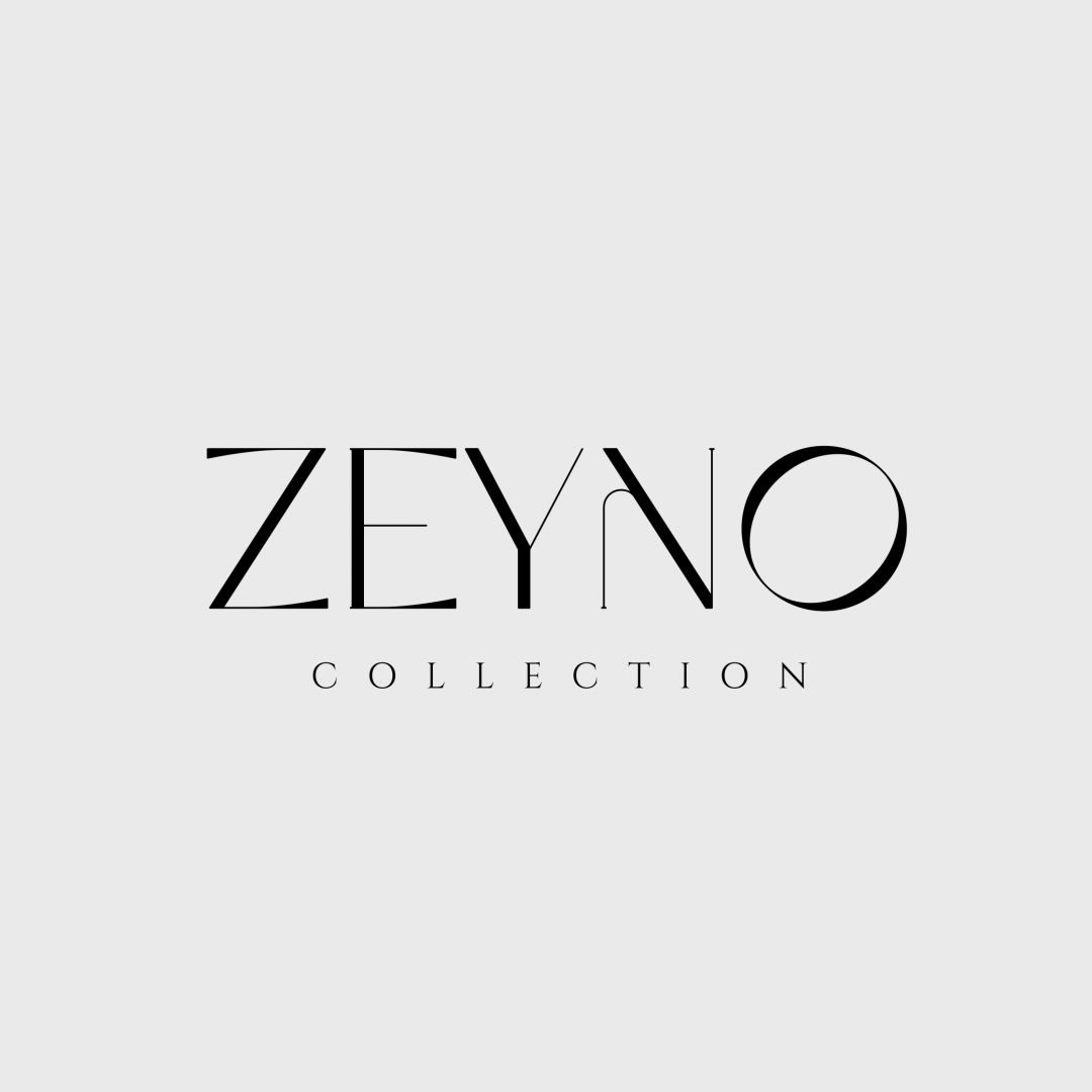 ZEYNO COLLECTION - ABAYA & HIJAB