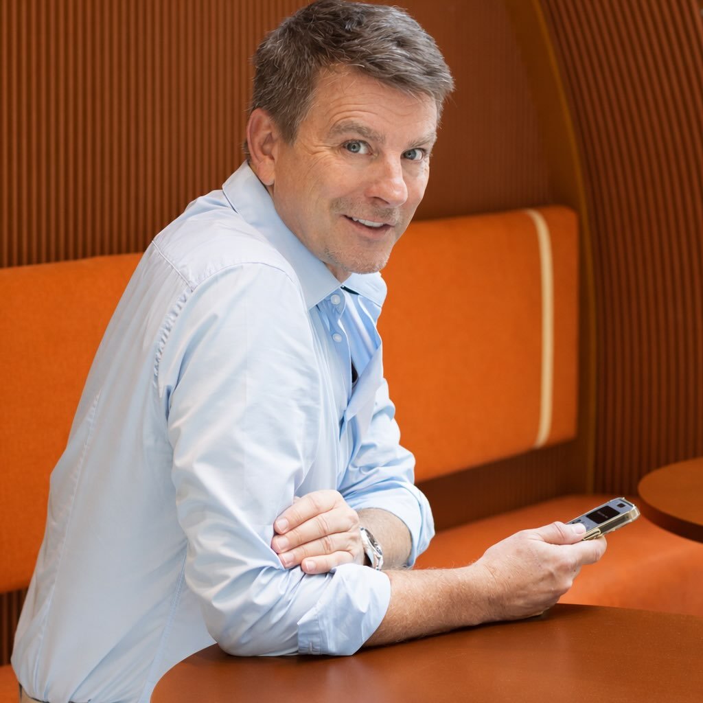Tom Sebastian
