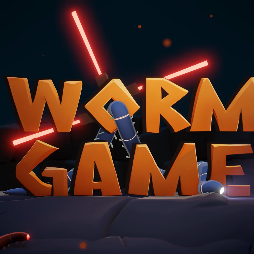 Worm Game