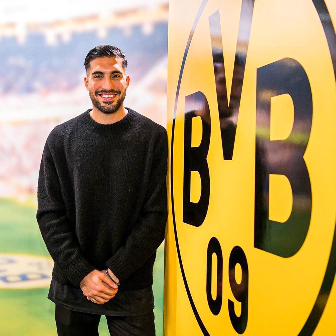 Emre Can