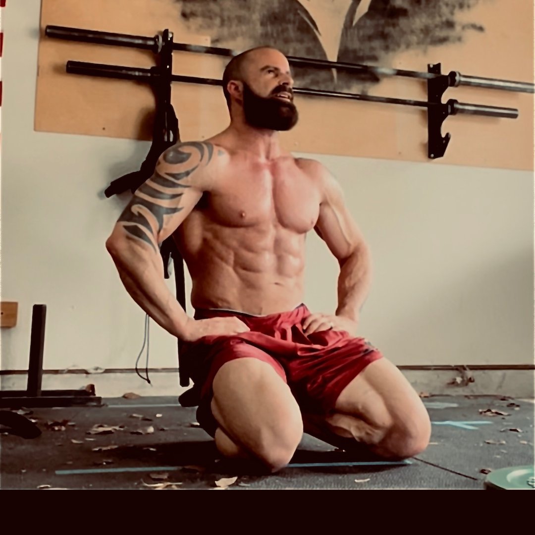 Dr Trevor Bachmeyer