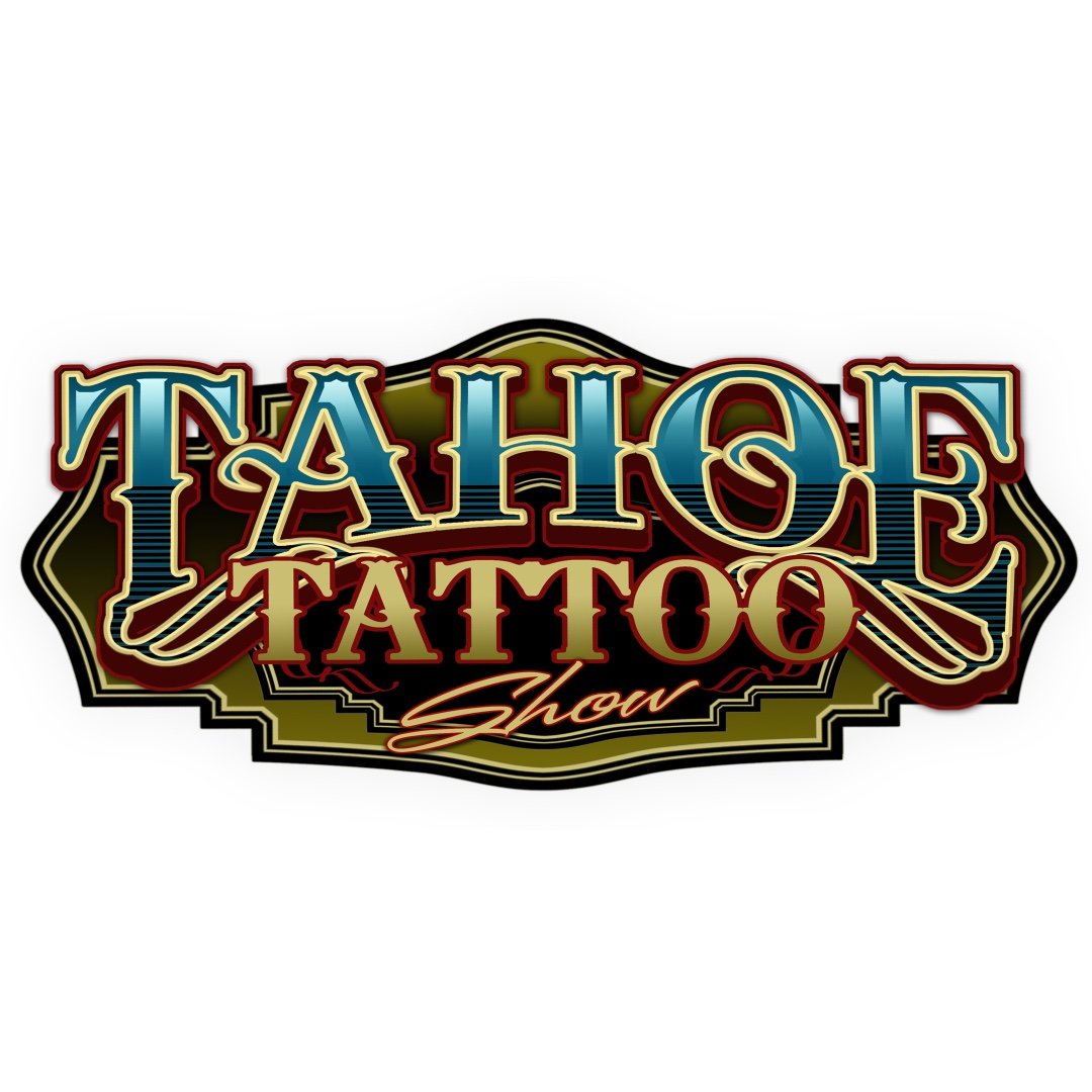 💦 TAHOE TATTOO SHOW