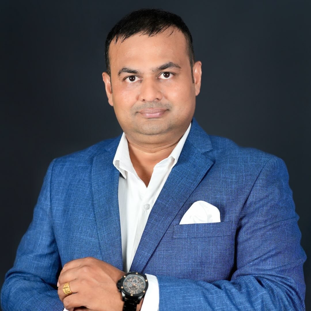 VINS PATEL - Realtor