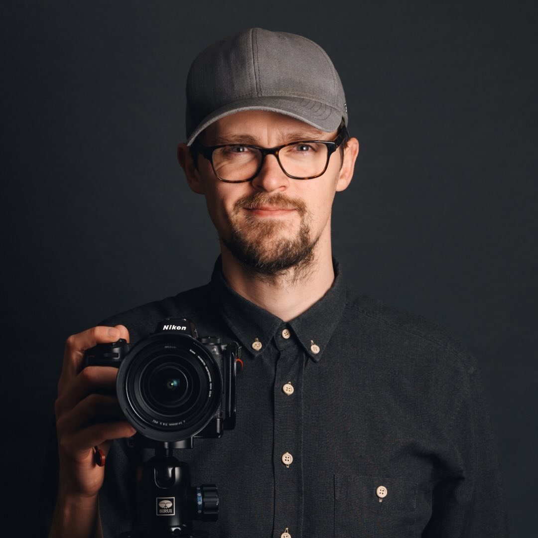 Christian Breinbjerg Exposures - Søhøjlandet