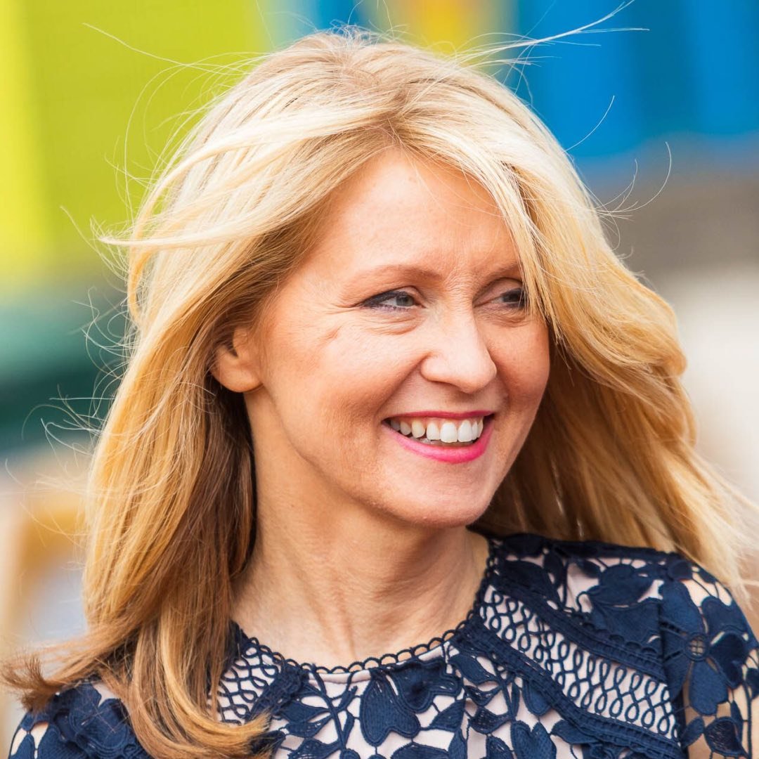 Esther McVey