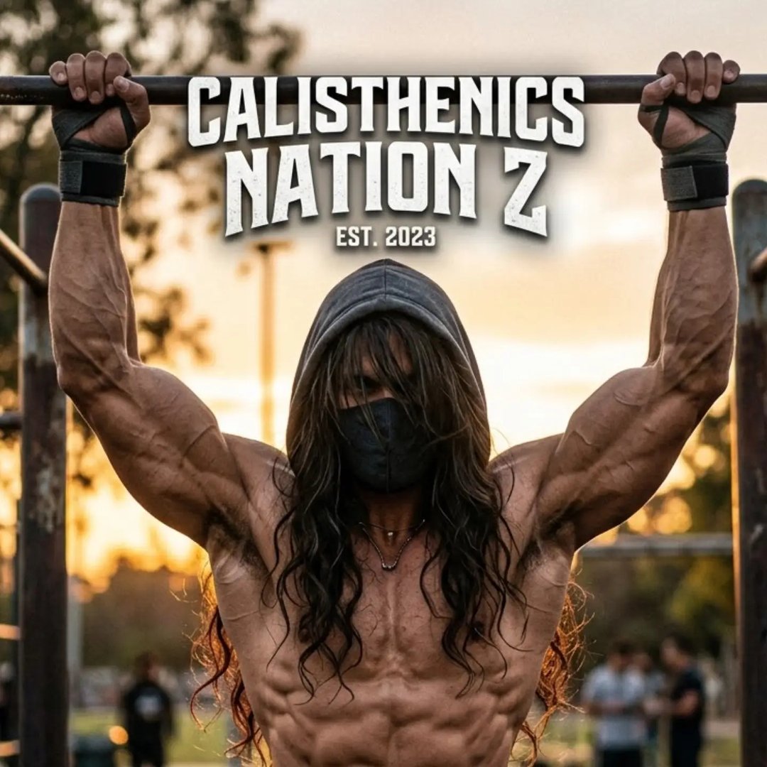 Calisthenics Around The World