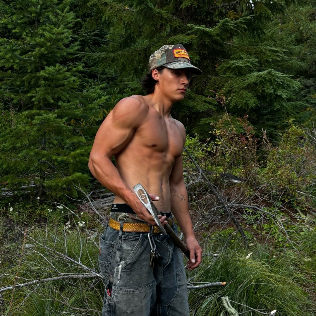 Brady Johnson
