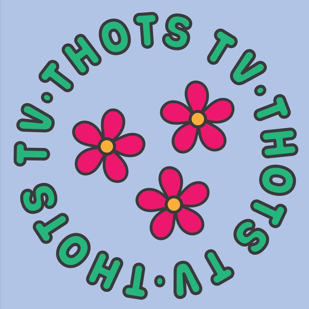 Thots Tv Pod